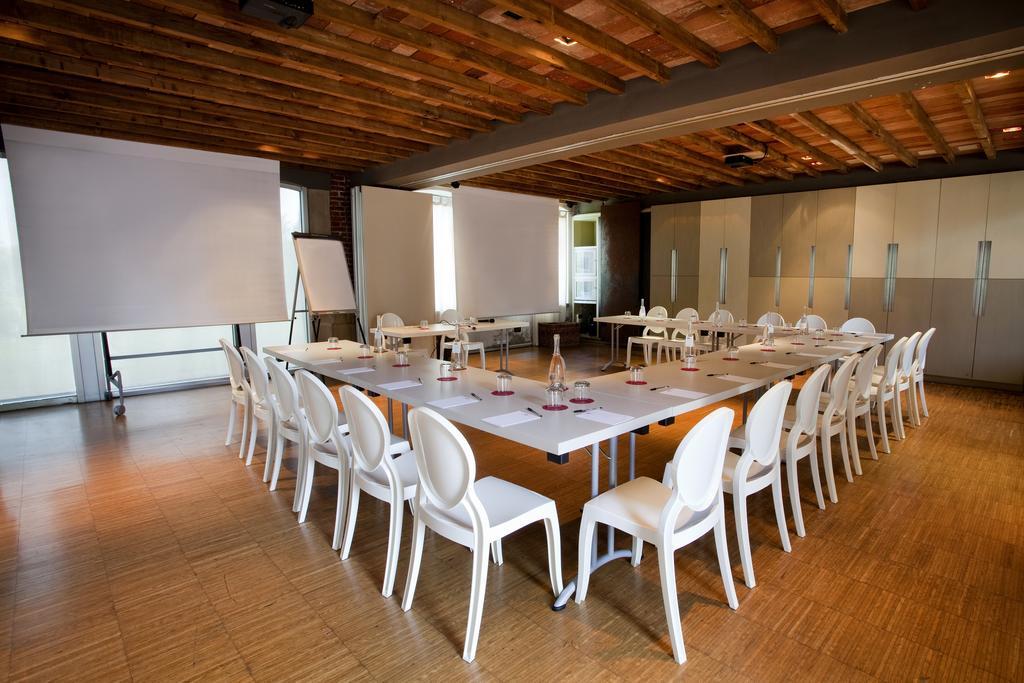 Agriturismo Cascina Caremma Besate Zewnętrze zdjęcie