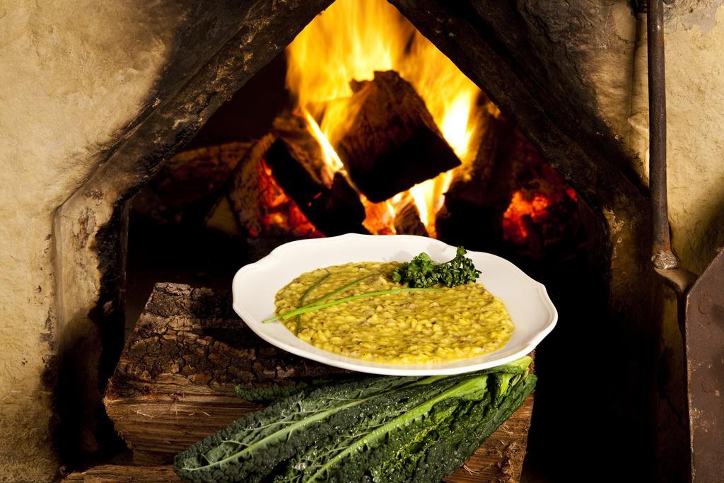 Agriturismo Cascina Caremma Besate Zewnętrze zdjęcie