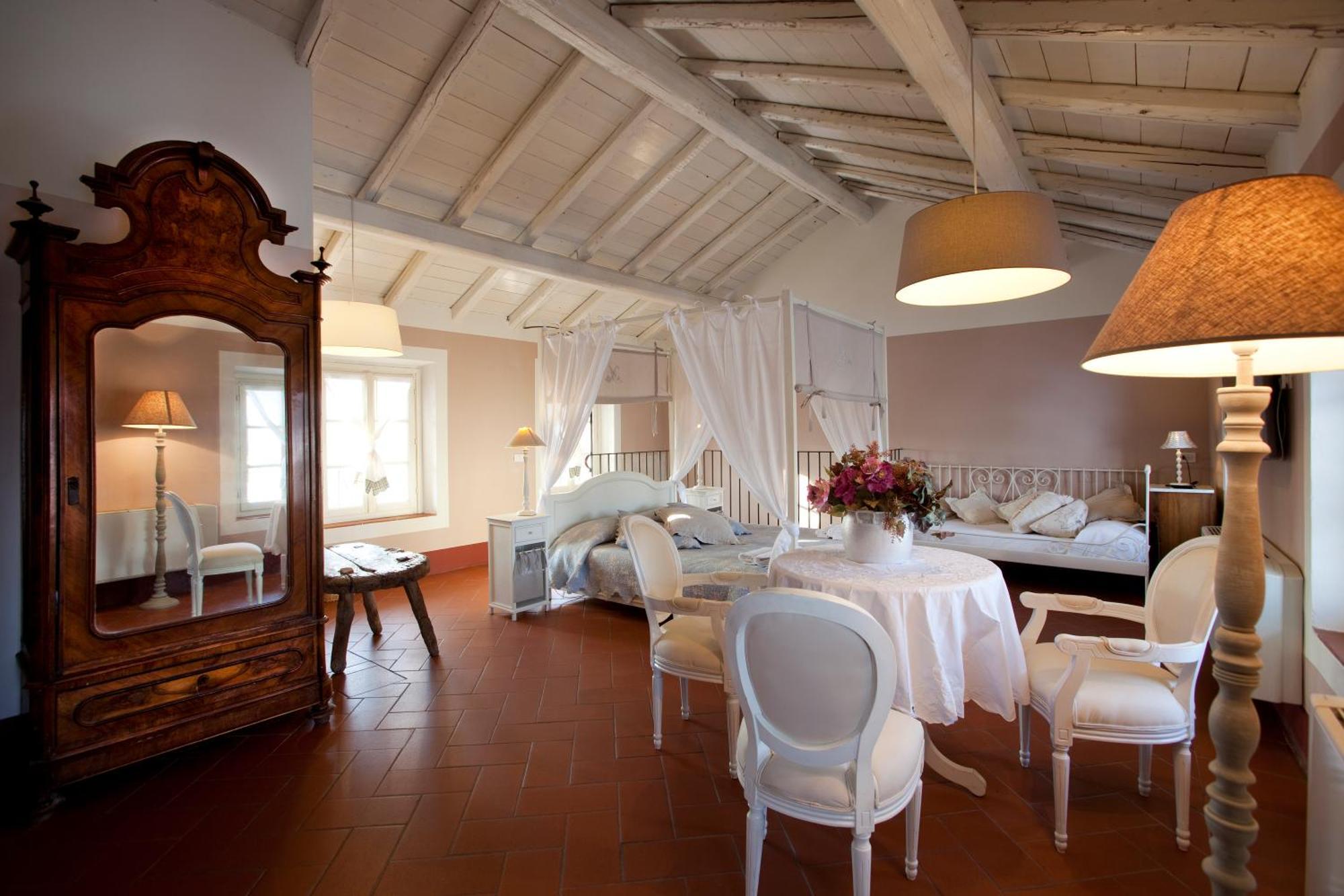 Agriturismo Cascina Caremma Besate Zewnętrze zdjęcie