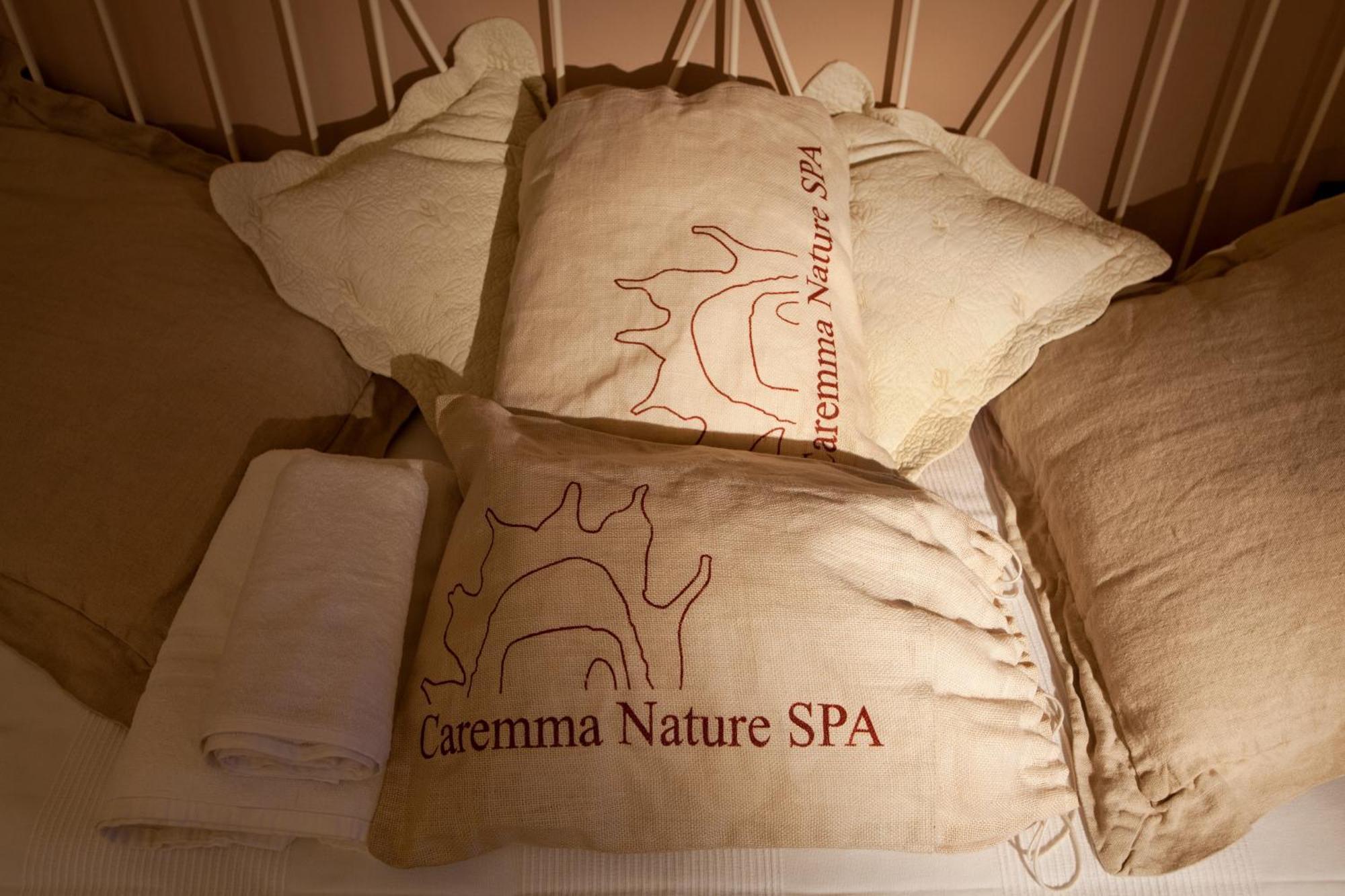 Agriturismo Cascina Caremma Besate Zewnętrze zdjęcie