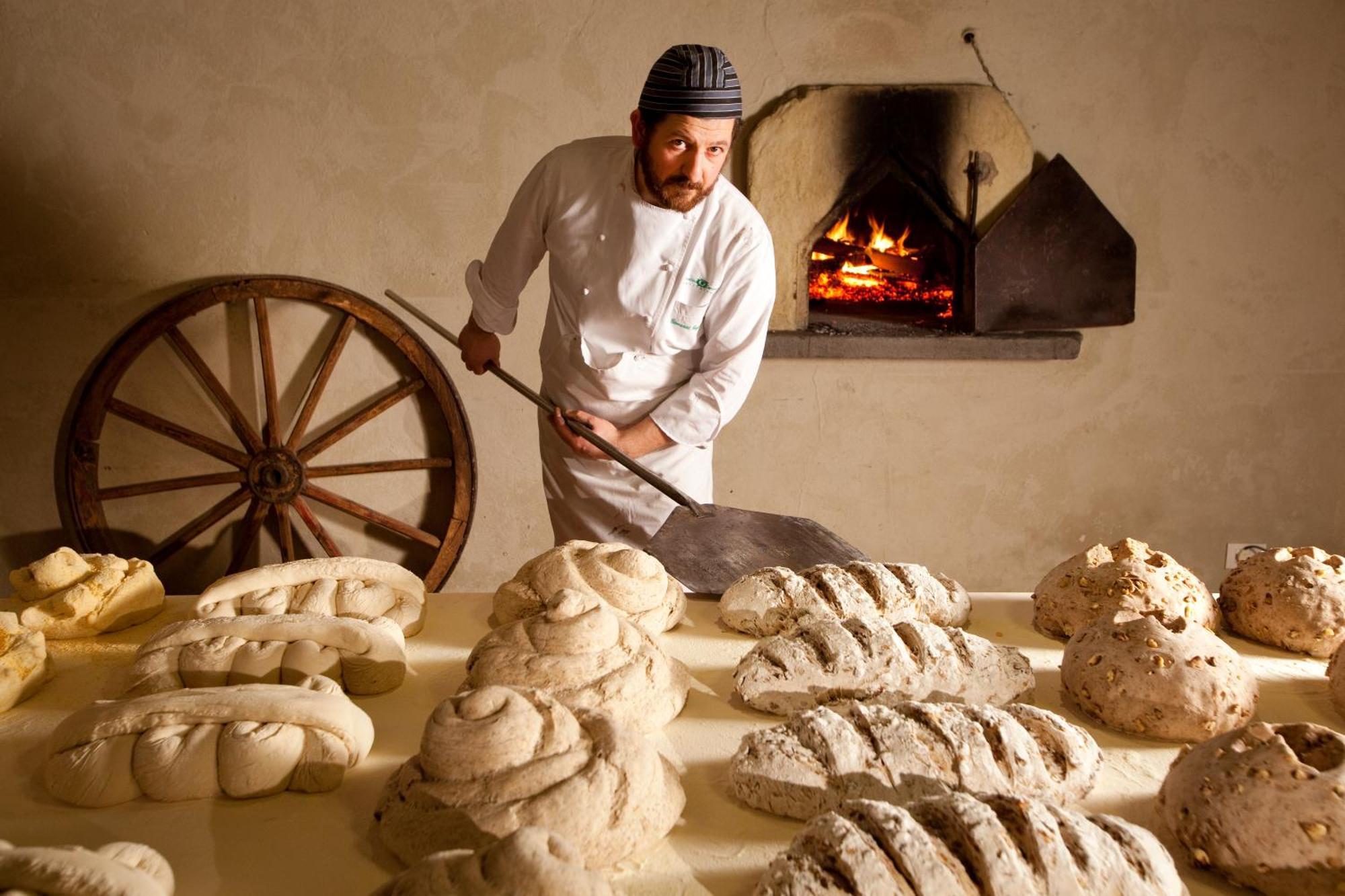 Agriturismo Cascina Caremma Besate Zewnętrze zdjęcie