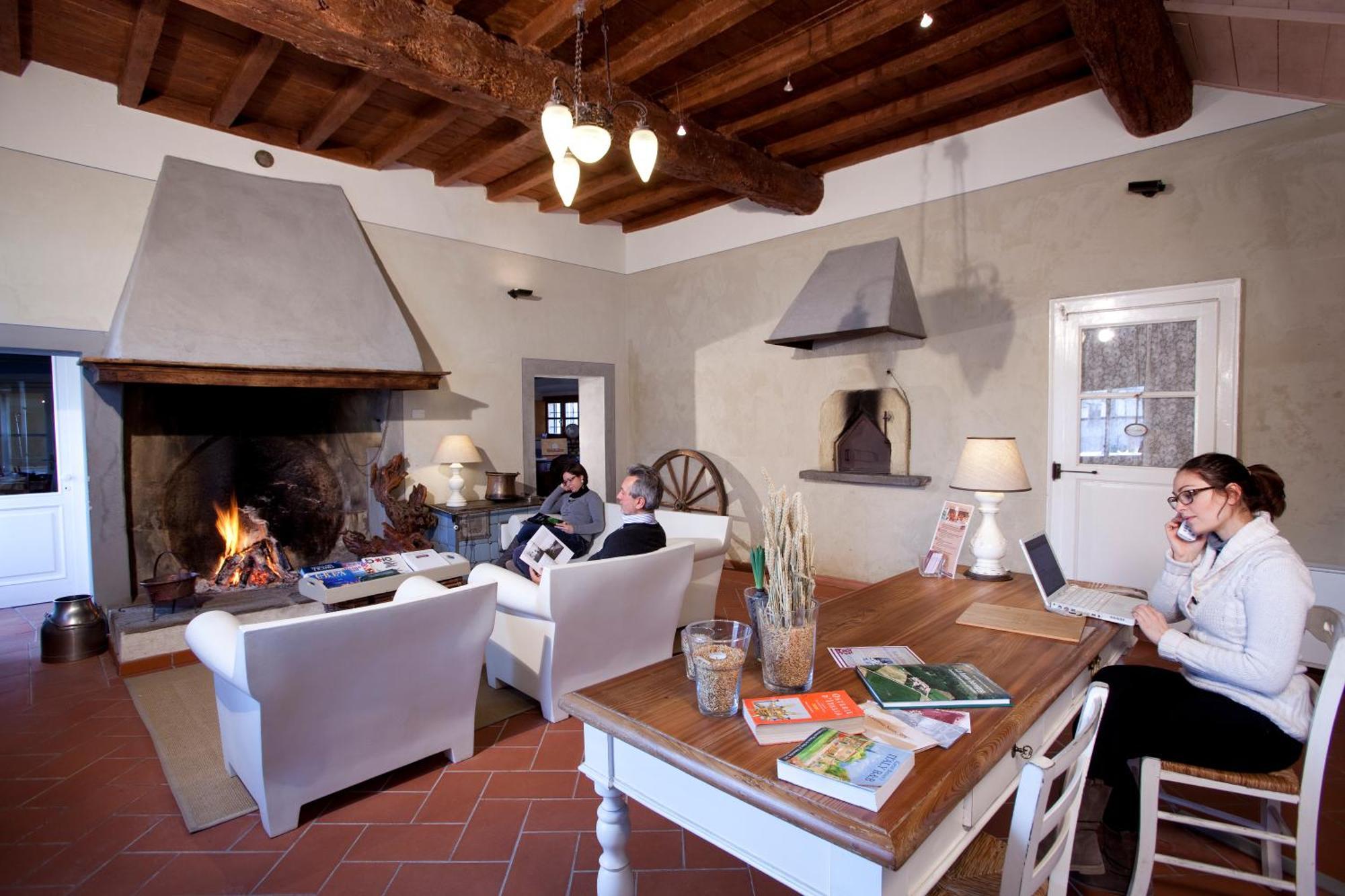Agriturismo Cascina Caremma Besate Zewnętrze zdjęcie