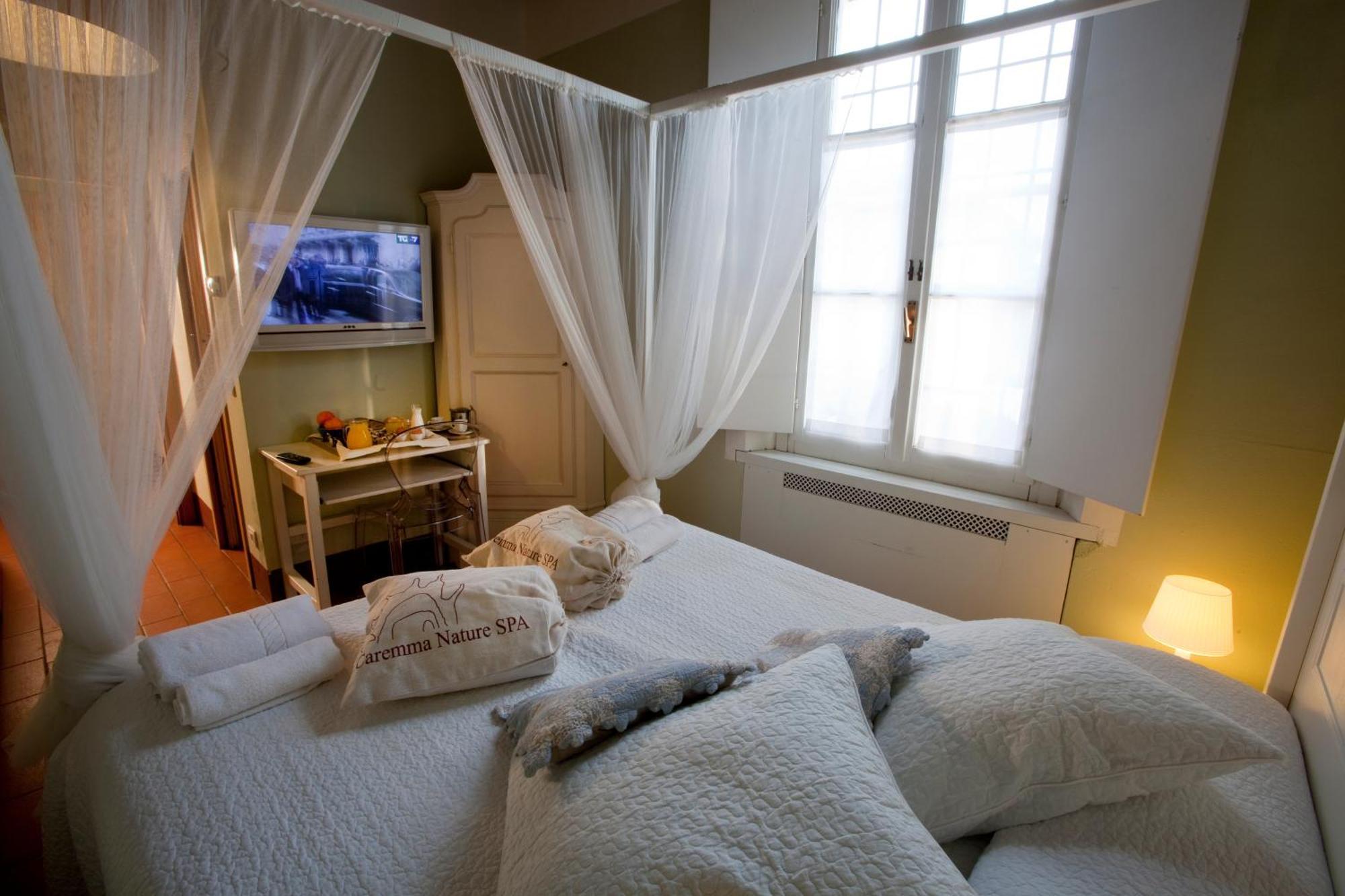 Agriturismo Cascina Caremma Besate Zewnętrze zdjęcie
