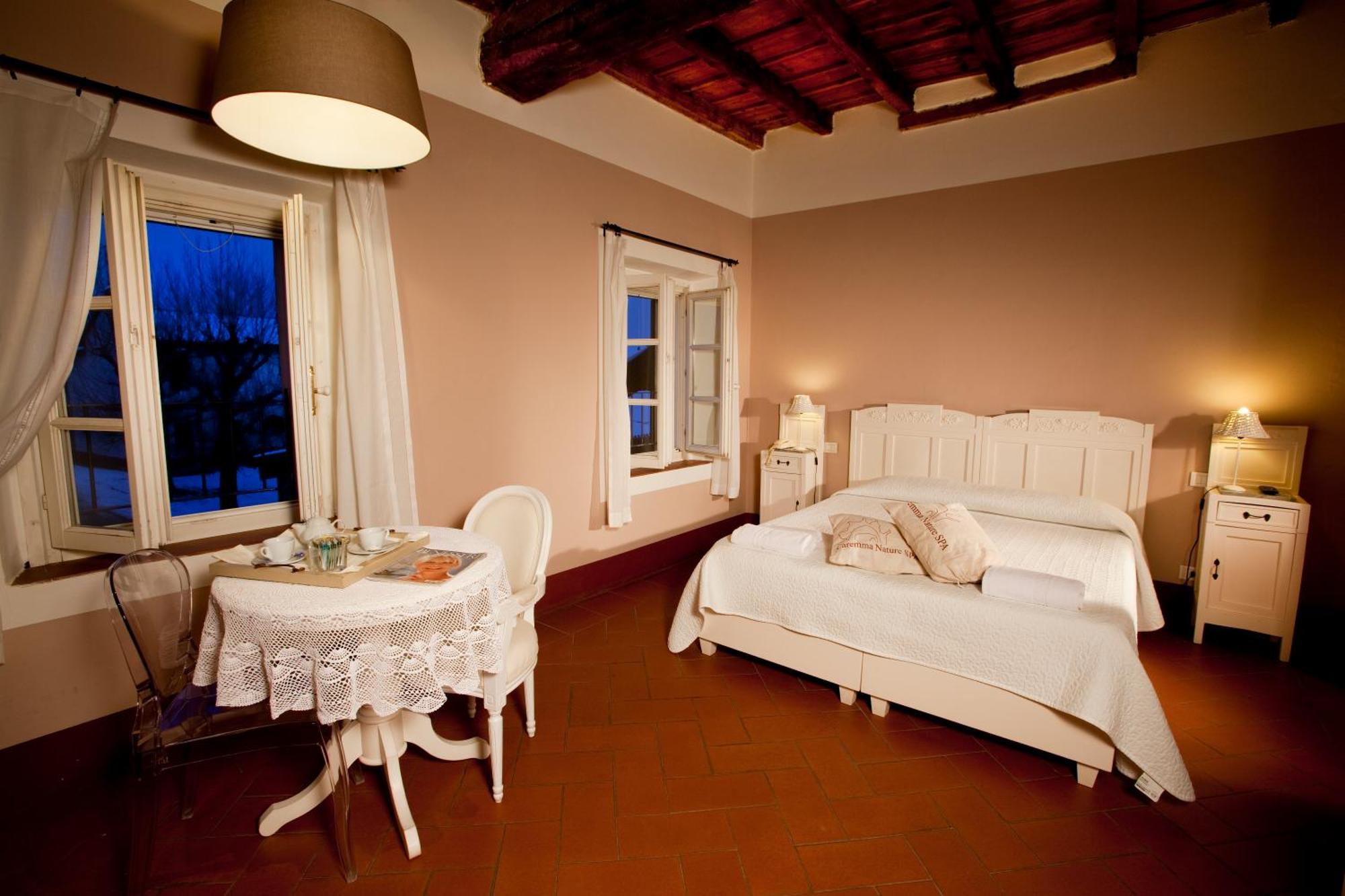Agriturismo Cascina Caremma Besate Zewnętrze zdjęcie