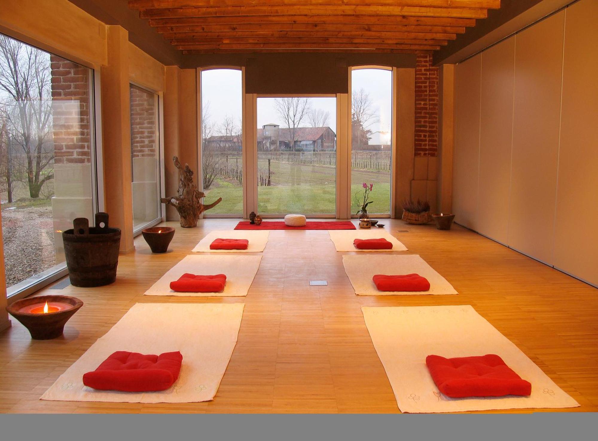 Agriturismo Cascina Caremma Besate Zewnętrze zdjęcie