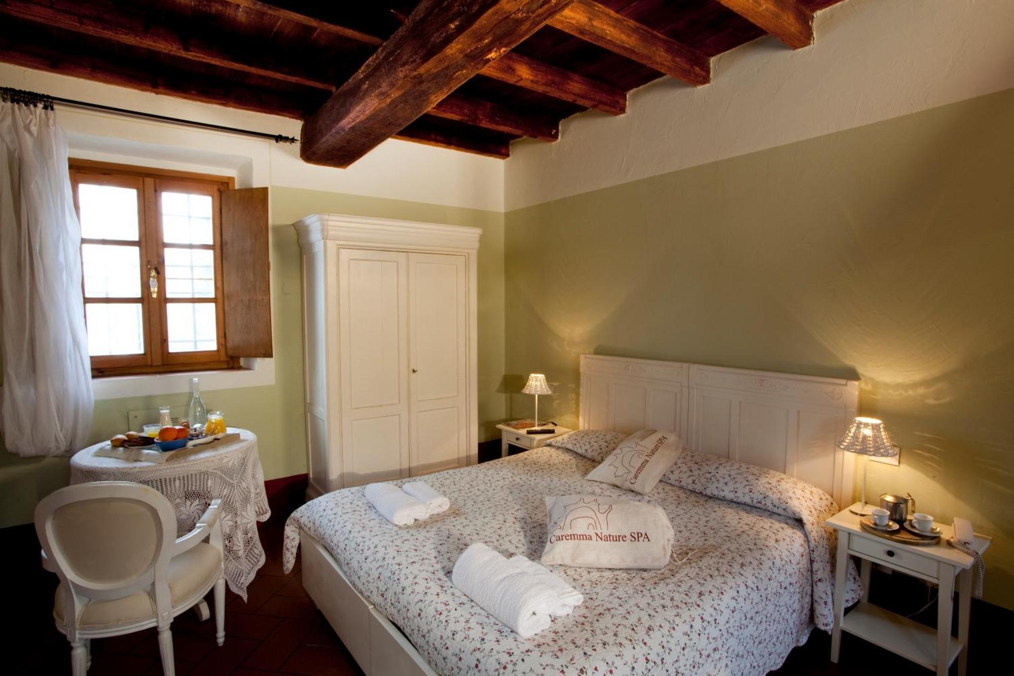 Agriturismo Cascina Caremma Besate Zewnętrze zdjęcie