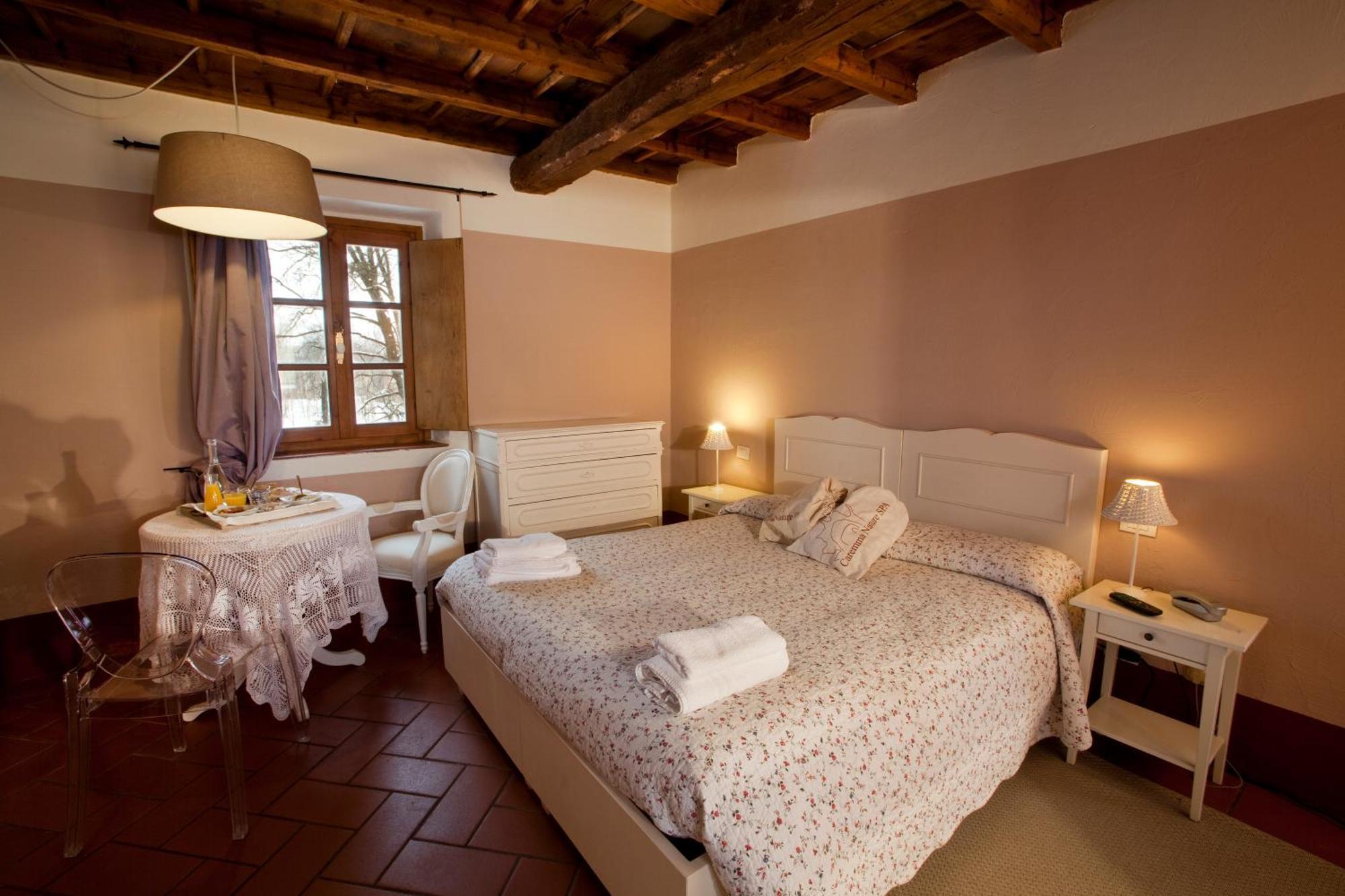 Agriturismo Cascina Caremma Besate Zewnętrze zdjęcie