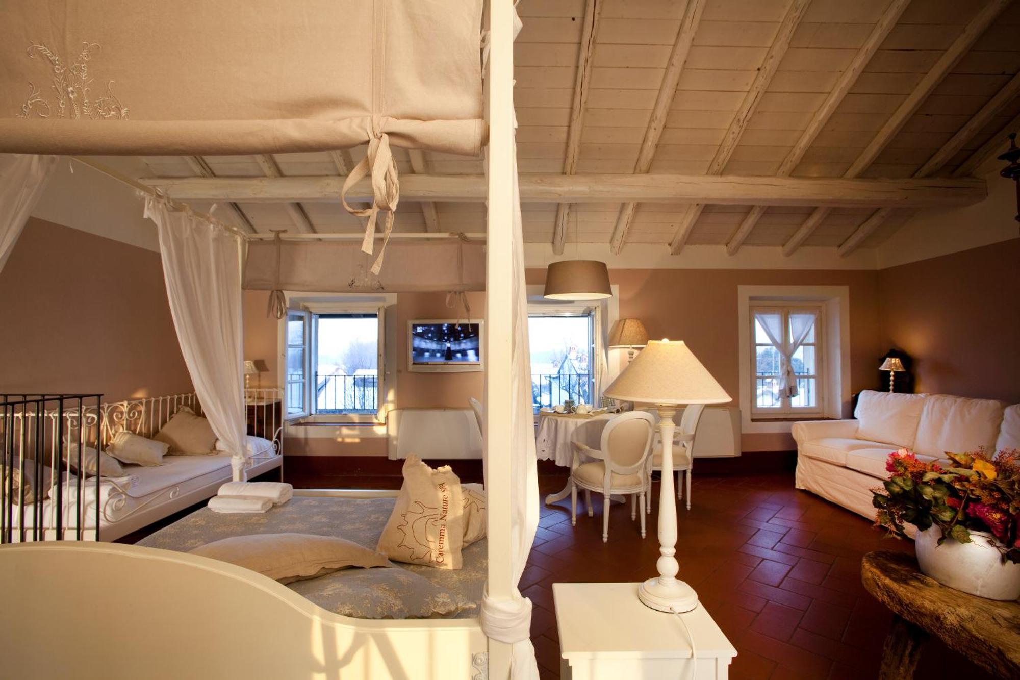 Agriturismo Cascina Caremma Besate Zewnętrze zdjęcie