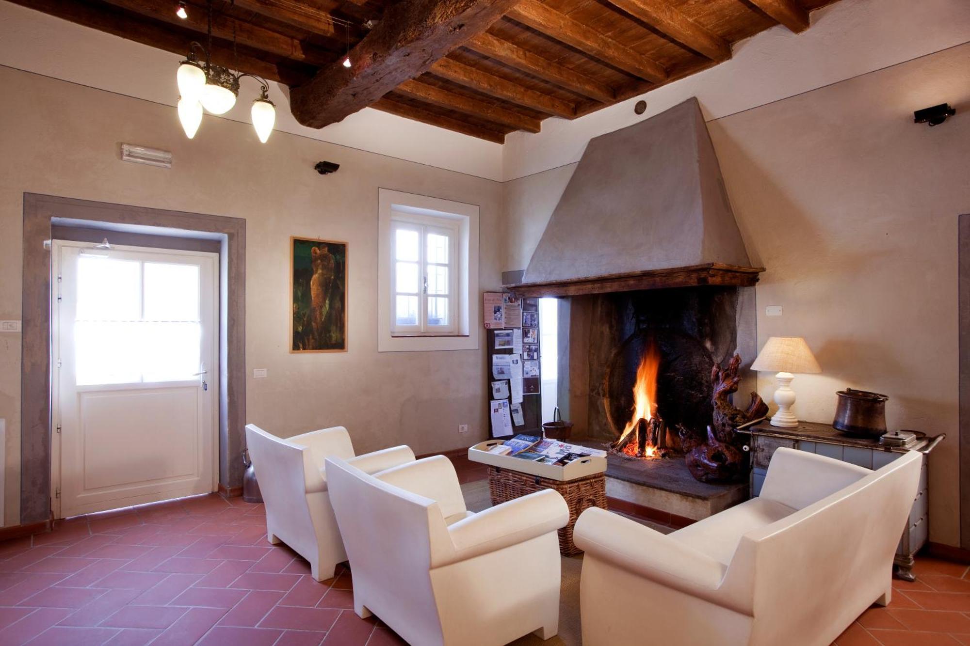 Agriturismo Cascina Caremma Besate Zewnętrze zdjęcie