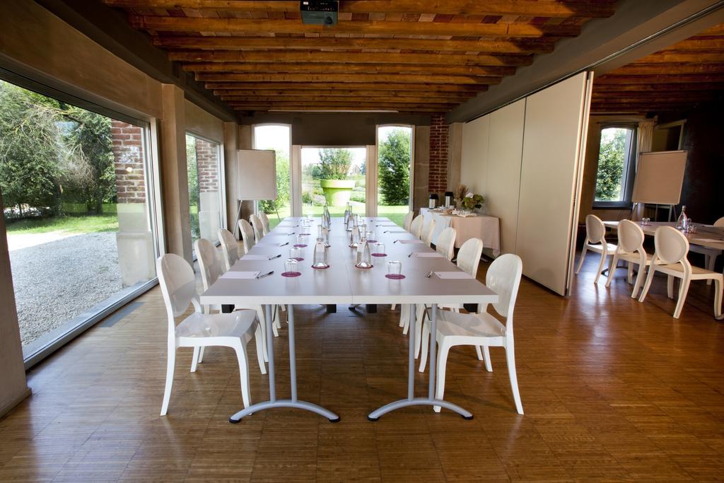 Agriturismo Cascina Caremma Besate Zewnętrze zdjęcie