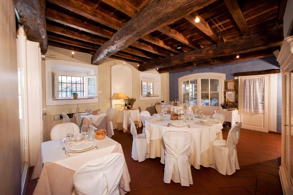 Agriturismo Cascina Caremma Besate Zewnętrze zdjęcie