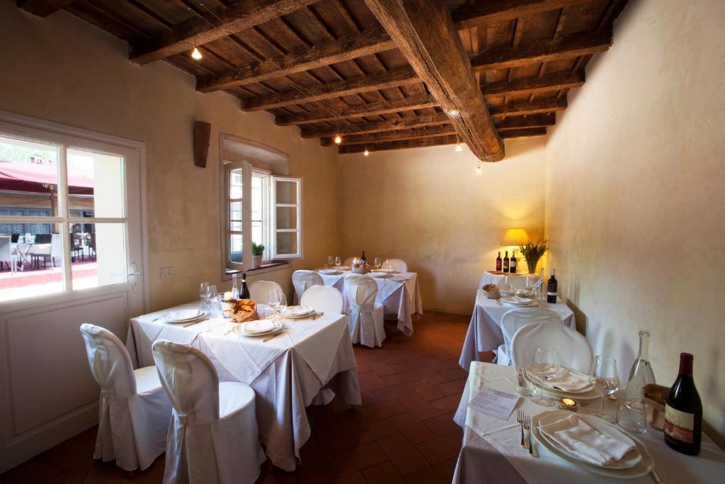 Agriturismo Cascina Caremma Besate Zewnętrze zdjęcie
