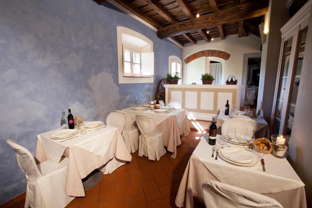 Agriturismo Cascina Caremma Besate Zewnętrze zdjęcie
